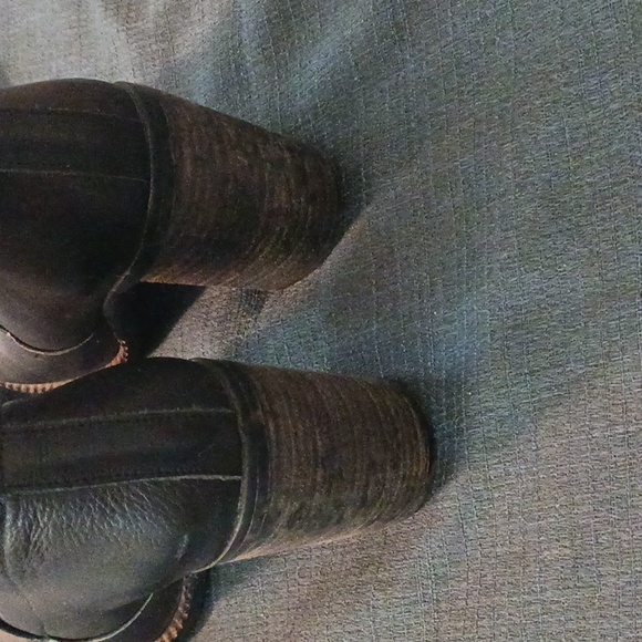 Free people Mccall boots - Picture 7 of 11